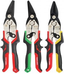 CRAFTSMAN Cable Cutter Set